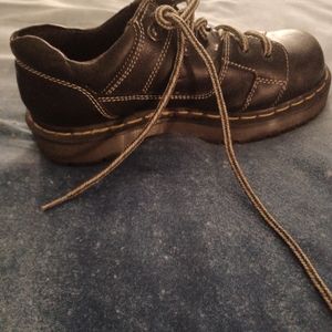Vintage Doc Martens